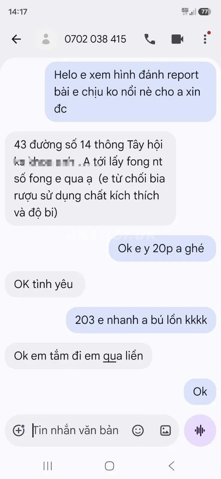 Bác nào muốn được như tôi thì gặp liền em bối.bối nhé thực sự vua chúa cũng chỉ  — ảnh 4