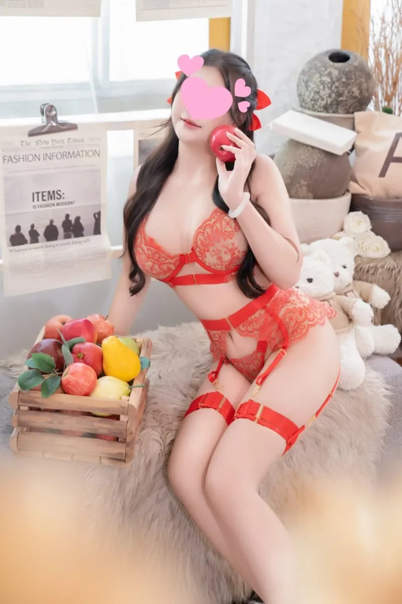 New Thảo Nhi 🍑 HotTeen 2k7 Non Ngon 