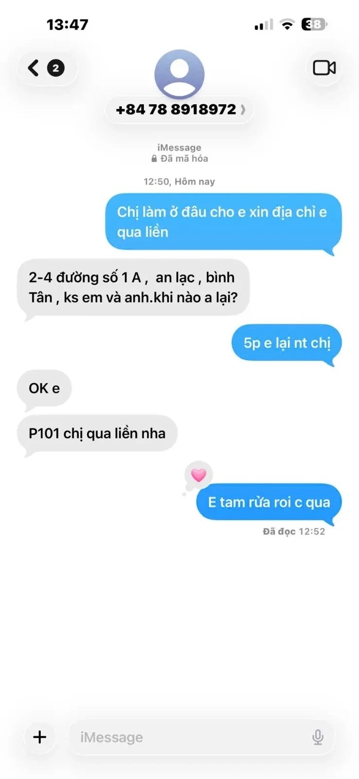 lâu lâu tìm được một em làm tình giỏi mà hợp tác đến vậy rất ngon trong tầm giá