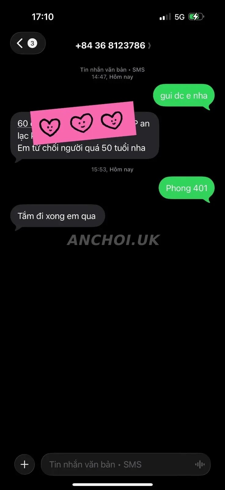 Nhìn em dâm nứng vãi luôn. Chiều khách và không hối thúc, hợp tác mọi tư thế bướ — ảnh 3