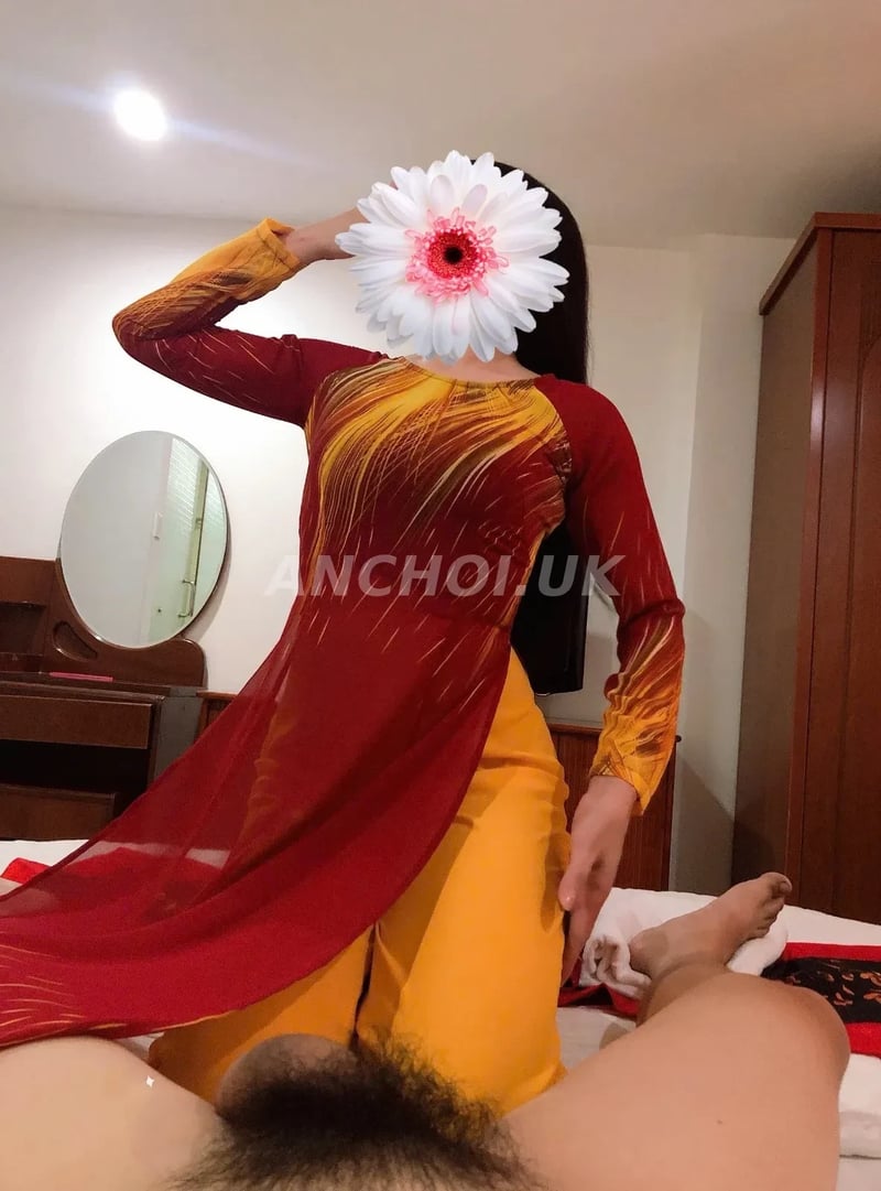 Chị trang quá tuyệt — ảnh 2