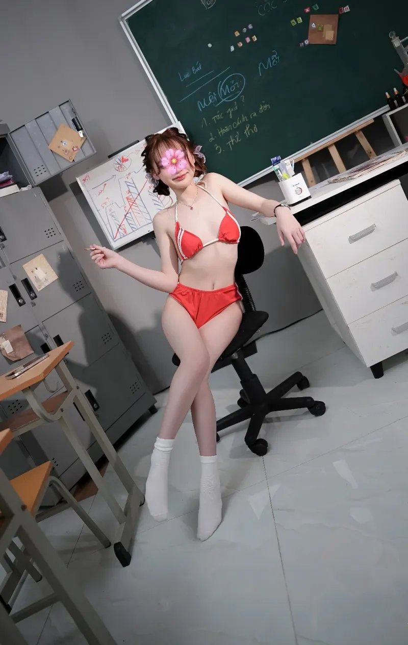 Hotgirl💕Kiều linh 💕nonto nhiệt tình  