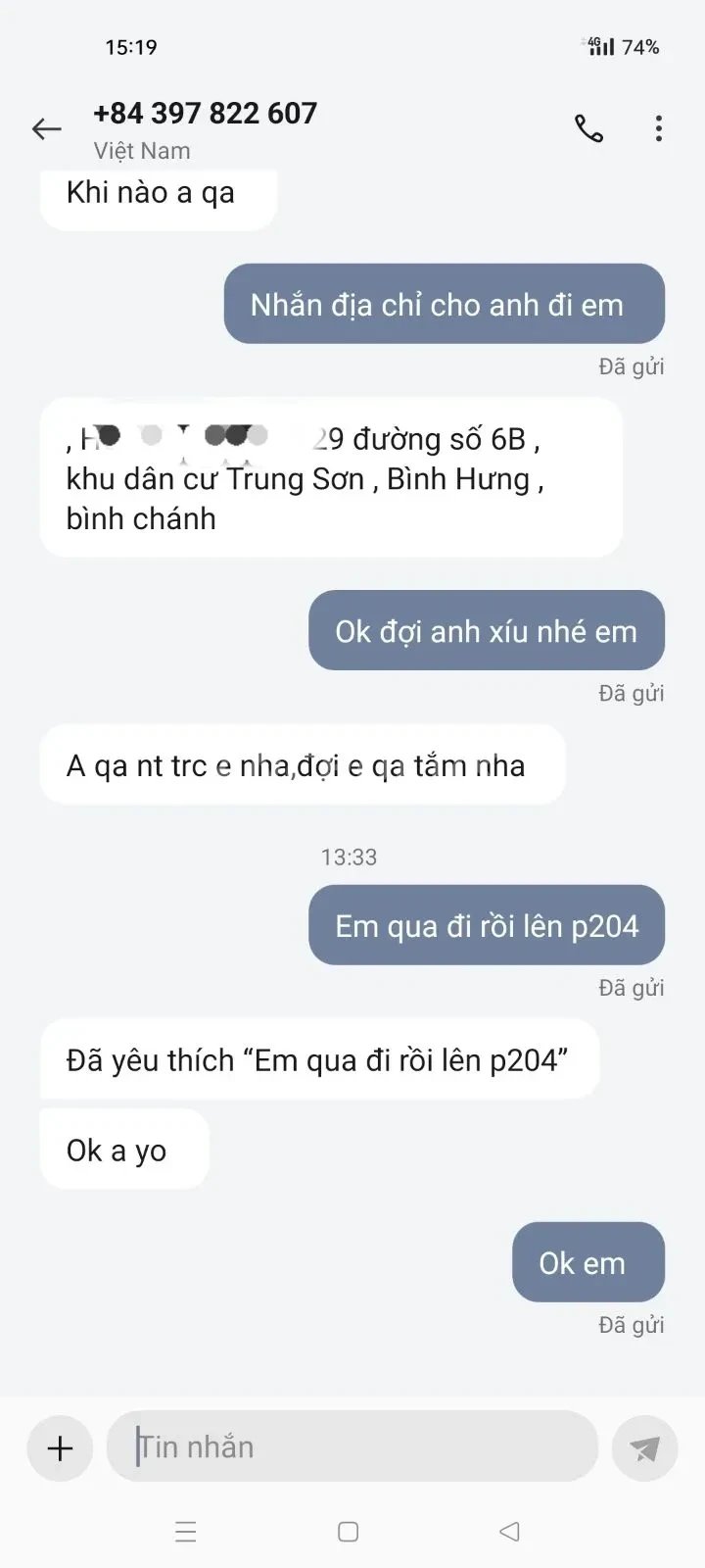 Xinh em chiều chịch đủ kiểu hợp tác rất ăn ý Hẹn gặp lại em  nhé — ảnh 2
