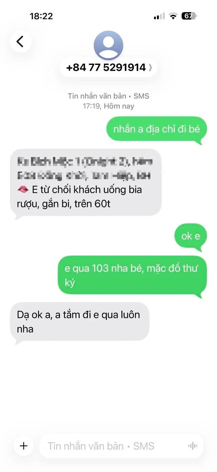 vừa dâm vừa chiều chuộng mình, mông ngực to, da trắng, gọi dạ bảo vâng lễ phép,  — ảnh 3