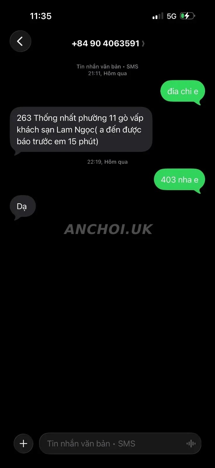 Em phục vụ rất nhiệt tình, tình cảm ôn ấp, mút cu đá khấc tốt, vừa bóp vú vừa ch — ảnh 2