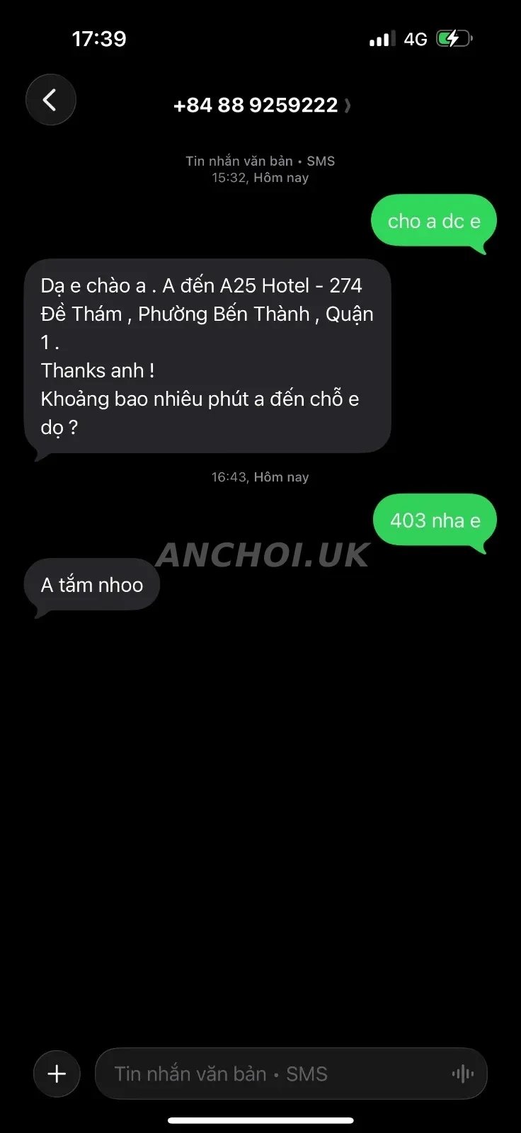 Một em gái chuẩn, phong cách nhẹ nhàng tình cảm, giọng ngọt ngào và vô cùng chiề — ảnh 3