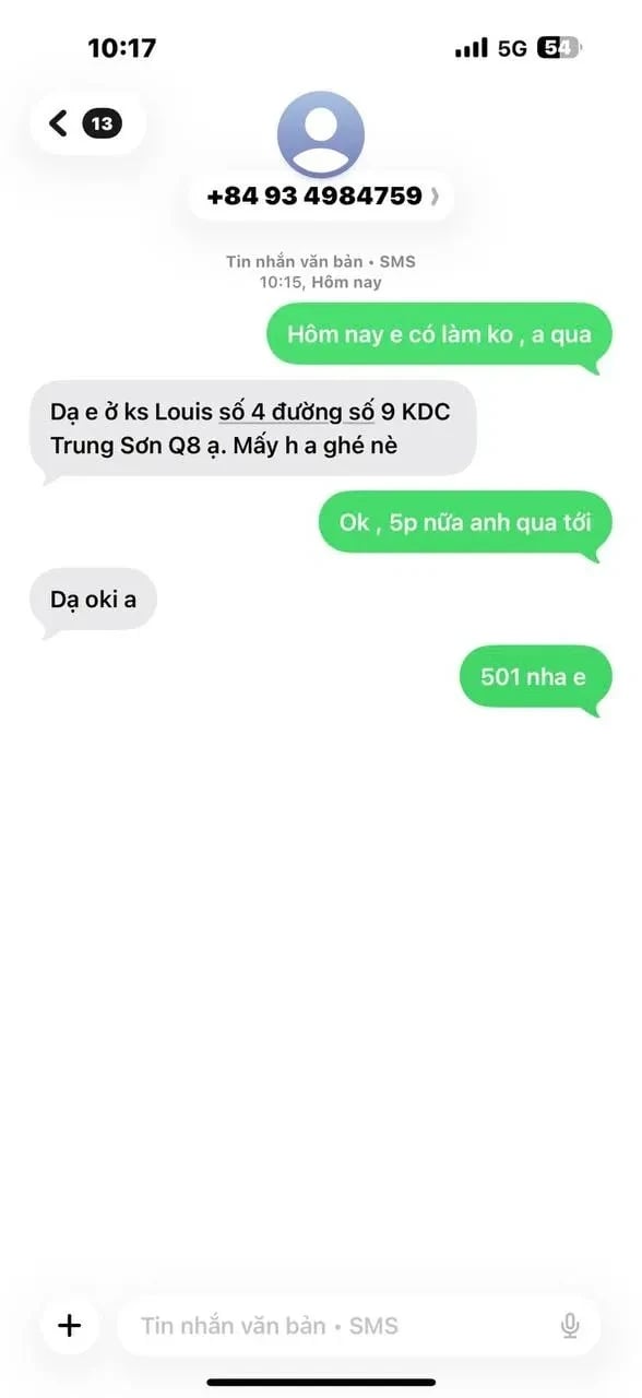 Em làm tình nhiệt tình và dâm thật. Service đỉnh nha. Bj hj nhiệt tình chủ động 