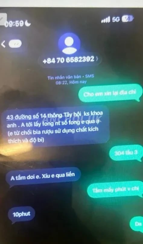 Cô y tá dâm đẵng chiều mọi tư tế chơi là nhớ