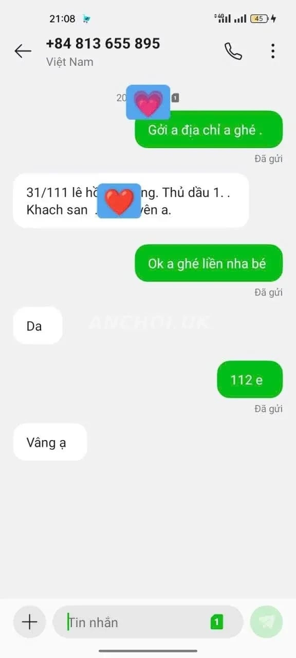 Được e phục vụ thích thật. Em yêu chiều k thua gì người yêu. Kết cái lưỡi quá đi — ảnh 3