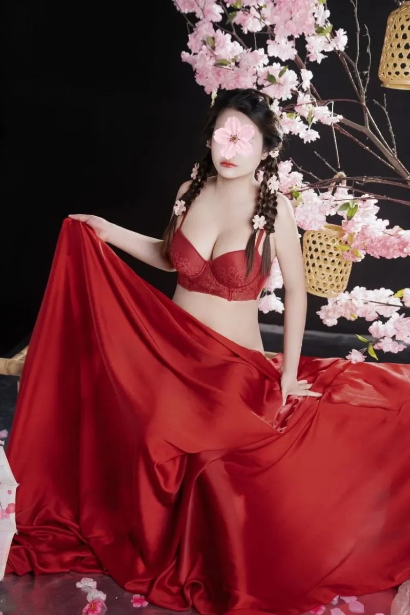 ❣️HƯƠNG❣️XINH DÂM - LÀM TÌNH CHUYÊN NGHIỆP