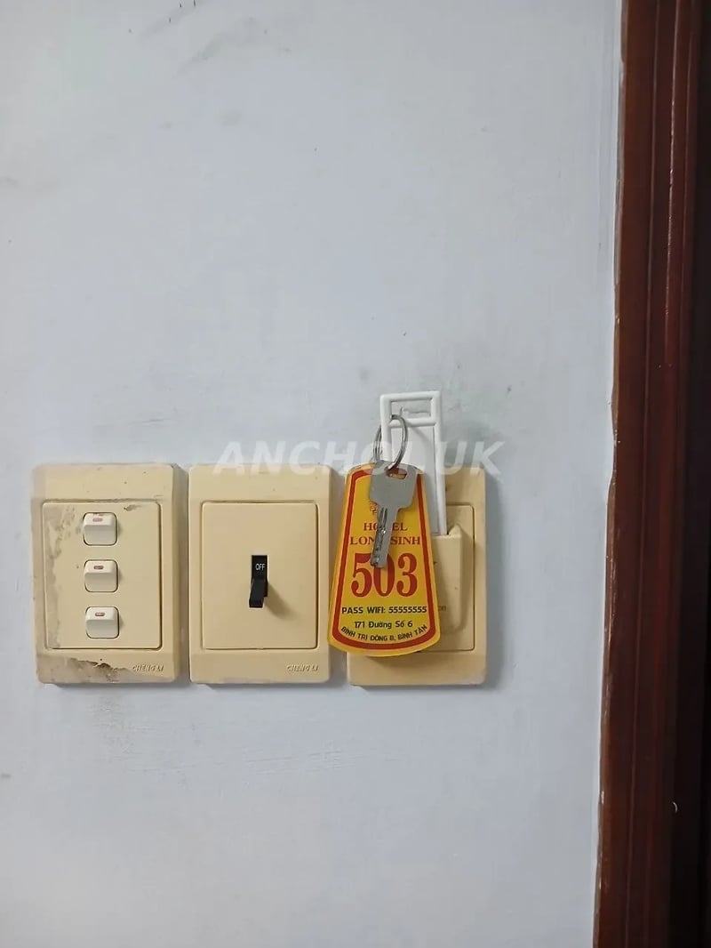 Một em rất tươi tình cảm và có màn kèn sáo rất khốc liệt.
Làm mình suýt chớ mấy  — ảnh 3