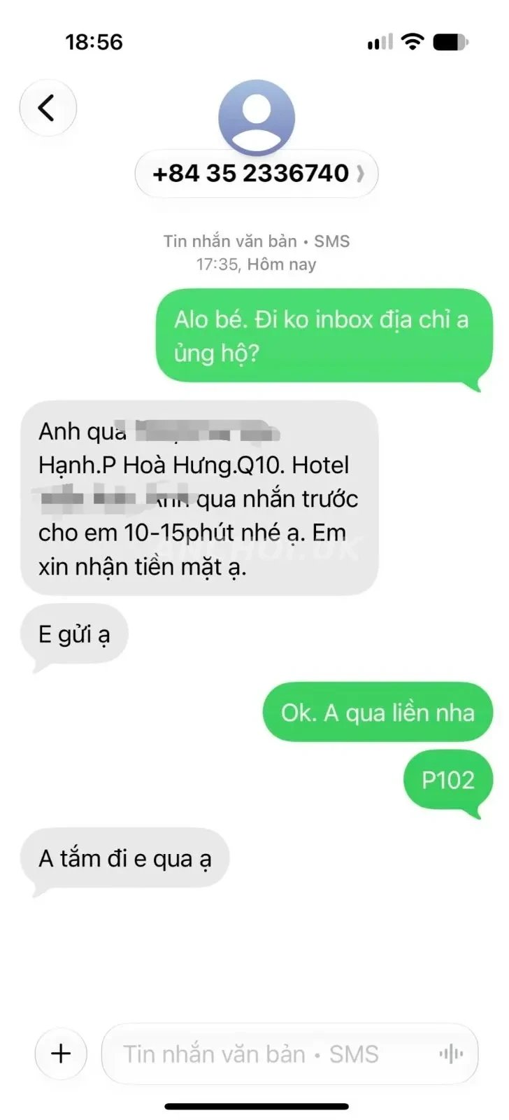 Bé nó xinh, nc rất dễ thương vv, làm tình khéo, bím se khít nha ae.rất xứng đáng — ảnh 4