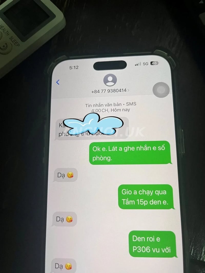 mông to dễ thương, kỹ năng làm tình ổn áp, chiều khách đúng kiểu tình cảm, ngon  — ảnh 3