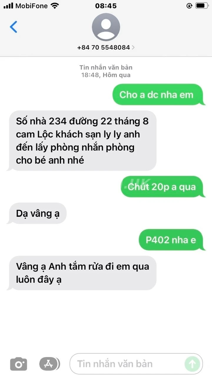 Công nhận em nó làm tình phê miễn chê. Một em rất tươi tình cảm — ảnh 2