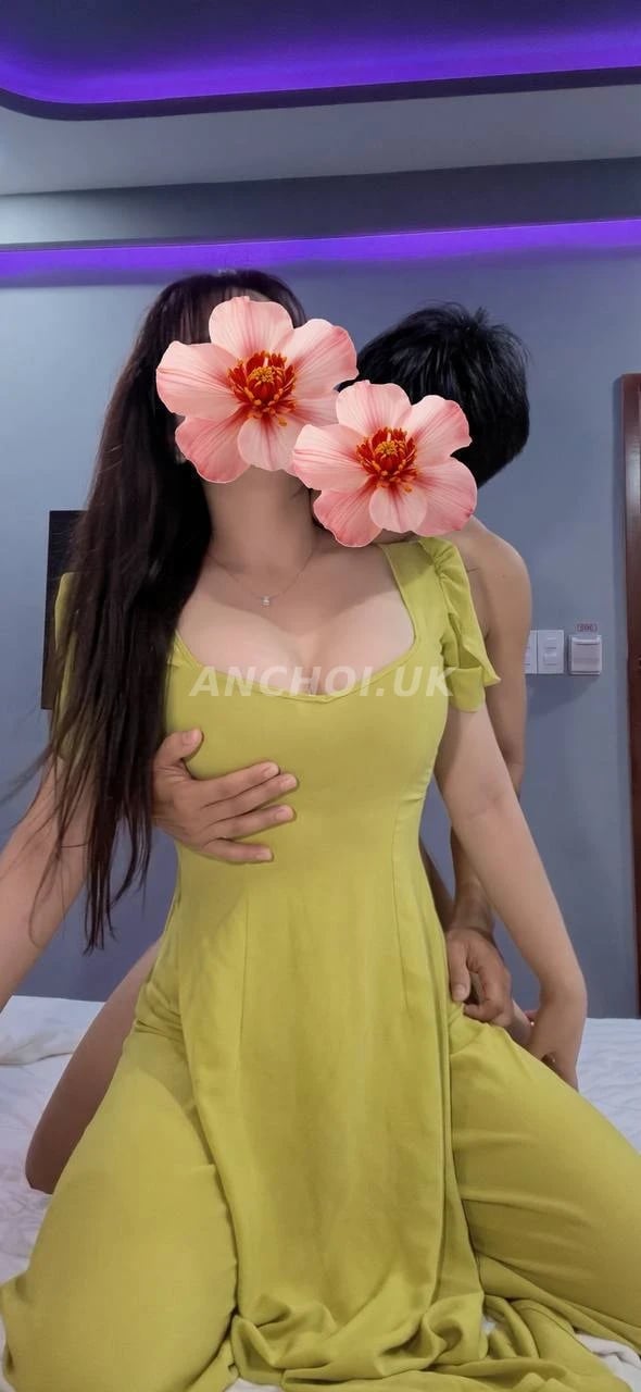 Em vừa ngon vừa dễ thương ,bú lúc cán nhiệt tình khi nào kêu dừng mới dừng ,sẽ ủ — ảnh 2
