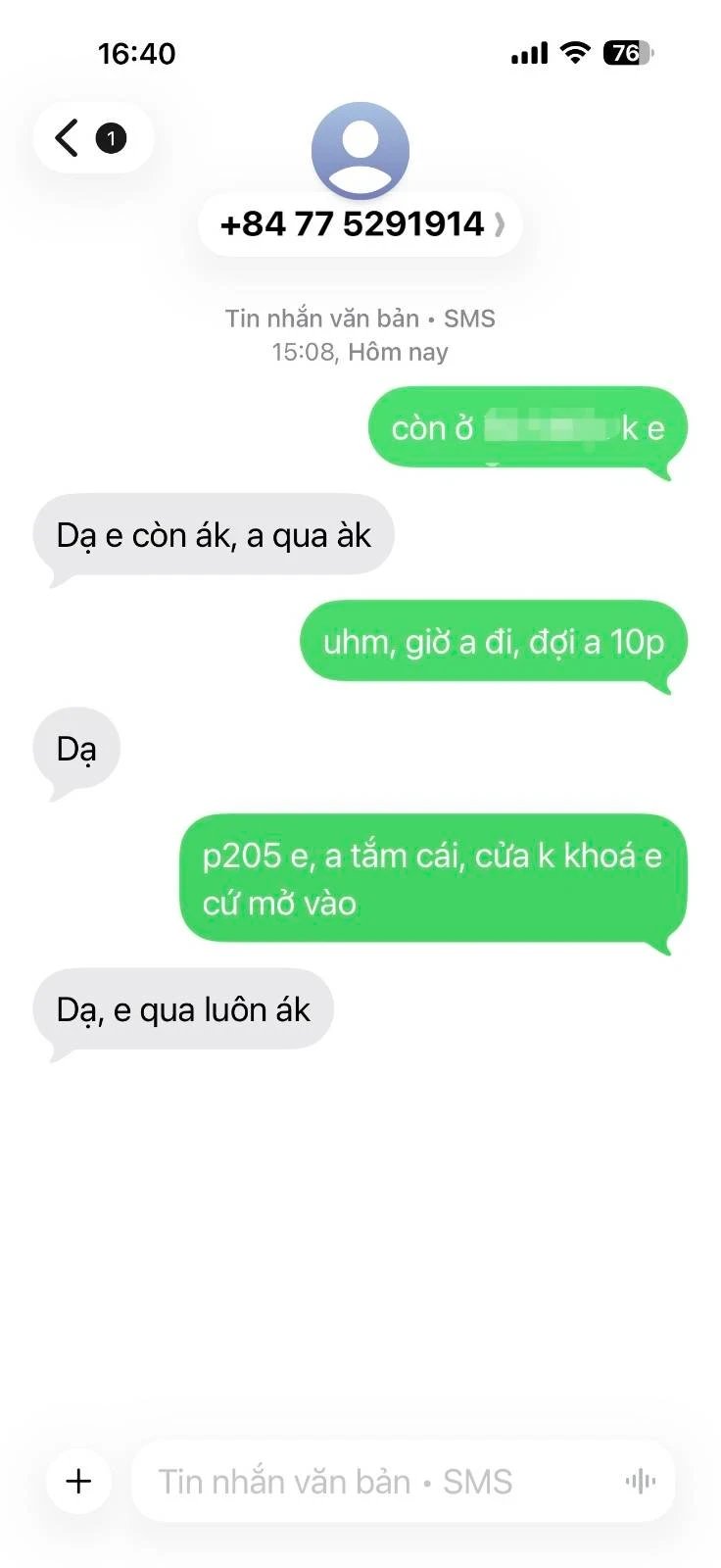 gặp chị xong mê chị luôn, chị làm tình như đã đói khát thèm ku lâu ngày vậy, chị — ảnh 4