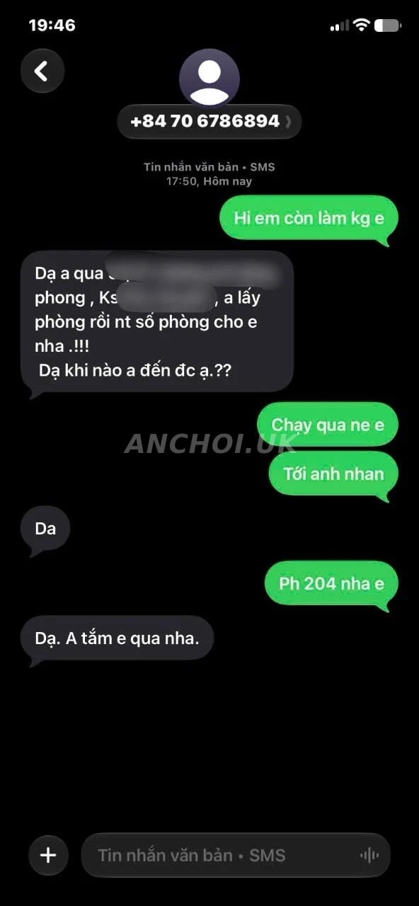 Body tuyệt vời, xinh xắn dễ thương rất chiều khách, 10đ cho e — ảnh 4