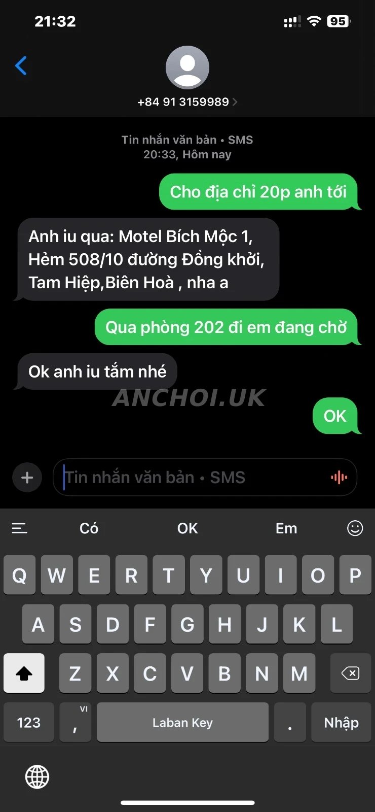 Em mặt xinh phục vụ rất nhiệt tình có tâm, lúc nện em chiều các tư thế, tiếng rê