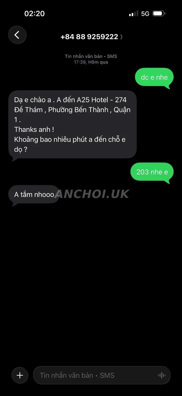 thuật đáng nể, tê hết cả người. Bím thì khít, thằng bé hok chịu nổi 10’. E đi rồ — ảnh 4
