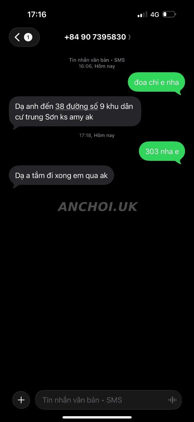 ko thể đỡ nổi dịch vụ của e hàng,làm tình cứ gọi là phê hết nấc — ảnh 3