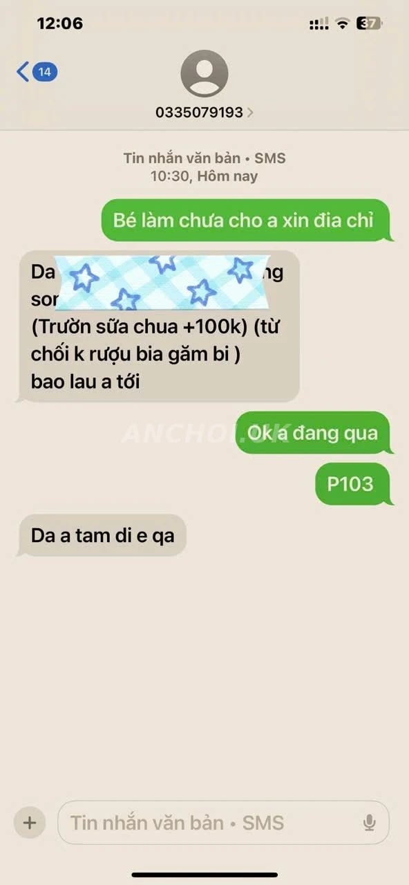 Trưa nắng nóng vào phòng máy lạnh ôm em là chuẩn không cần chỉnh, chất lượng khô — ảnh 4