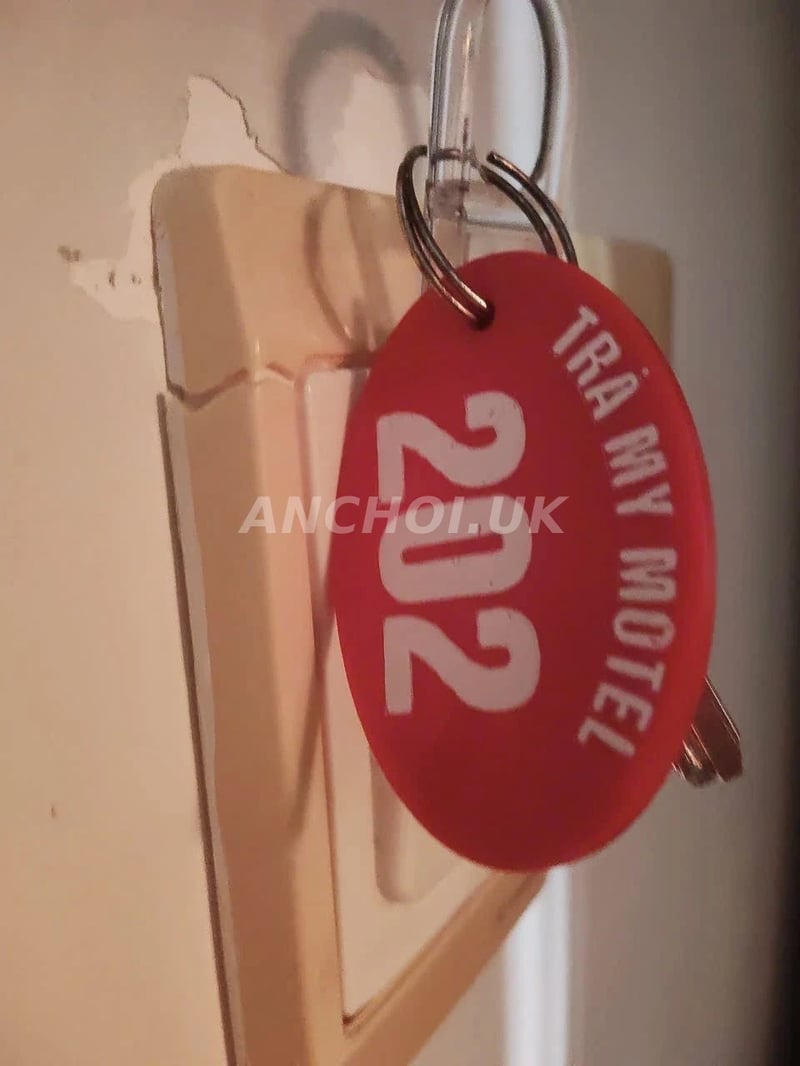 Em vui vẻ tiếp khách chu đáo, bú cu bằng cả trái tim — ảnh 4