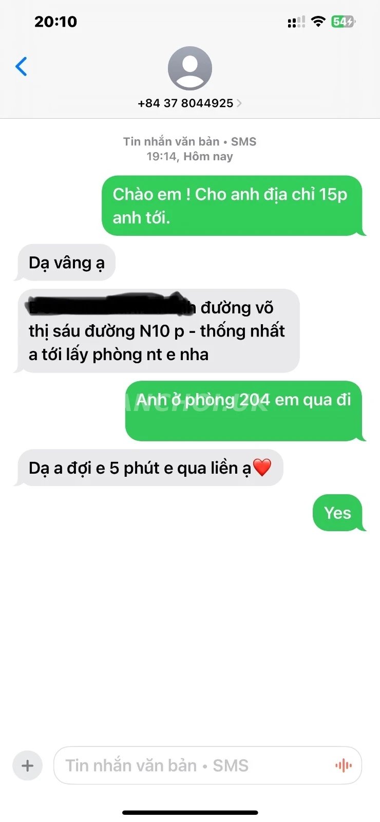 Em mặt xinh phục vụ rất nhiệt tình có tâm, lúc nện em chiều các tư thế, tiếng rê