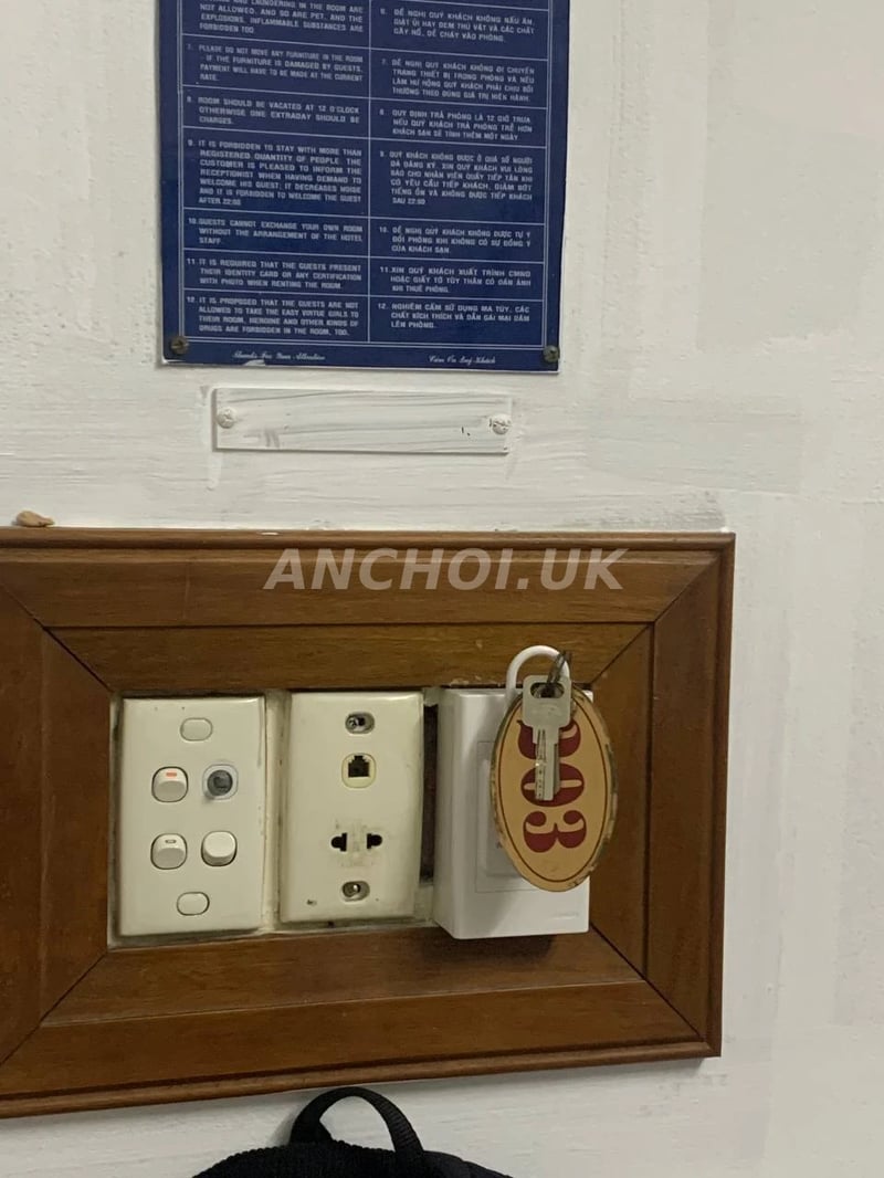 Sạch sẽ thơm ngon ngọt nước — ảnh 2