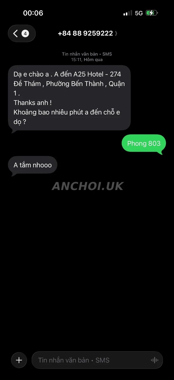 Em xinh ngon lắm, ngoài đời xinh hơn ảnh. Lên giường là ôm ấp tình cảm lắm, làm  — ảnh 4