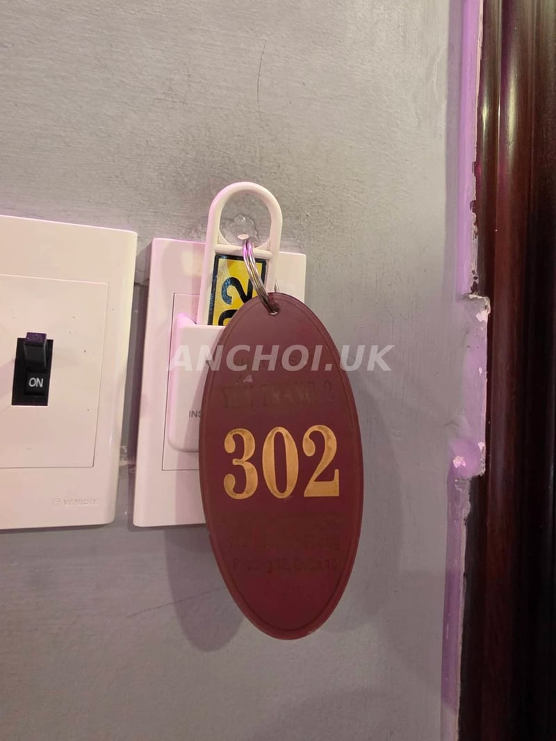 Thật sự trước giờ tôi đi check nhiều mà chưa em nào ổn áp và thoả mãn như em này — ảnh 3