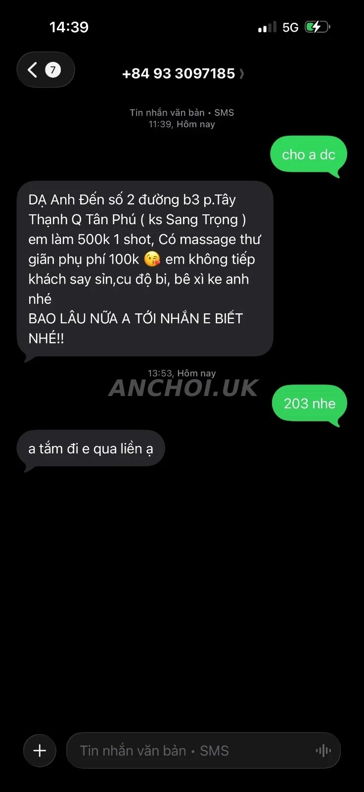 Hàng đẹp như người mẫu. Boom sex chất lượng cao ae ah, hàng chất kỹ năng cực đỉn — ảnh 3