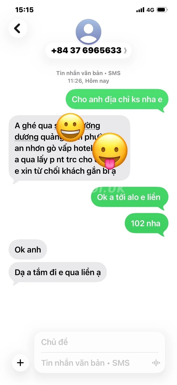 Ngọt và chất, một sự lựa chọn thú vị trong tầm giá, rất tình cảm rất đáng tiền