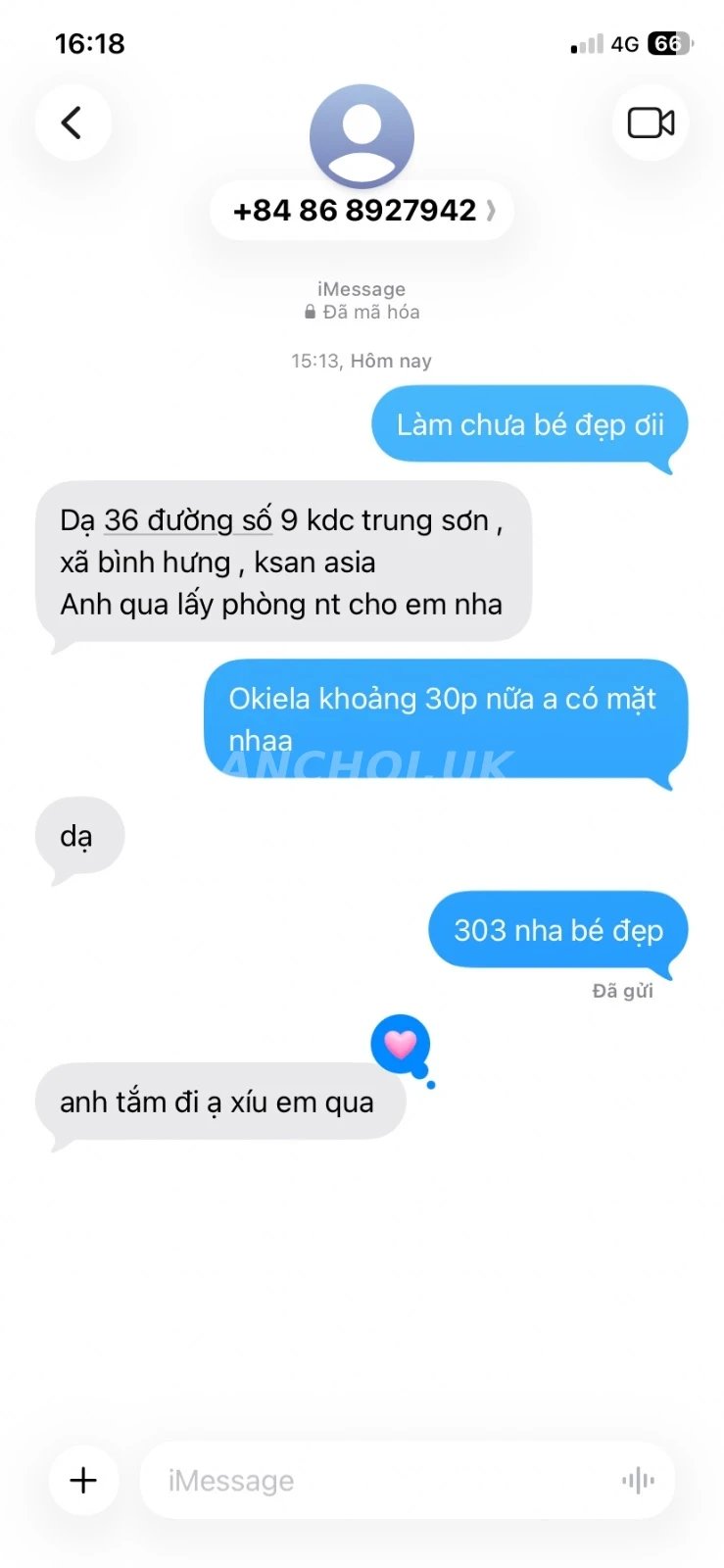 Bé xinh và dễ thương lắm nha mấy ní. Mối guột của e đã lâu giờ mới viết report.