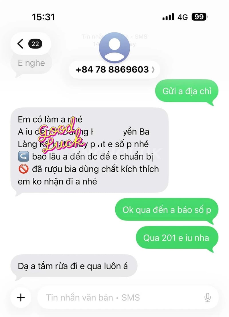 em quá xá dâm, bú liếm cực kỳ nồng nhiệt, vú đẹp real, bím cũng đẹp, vét đã, hôn — ảnh 2