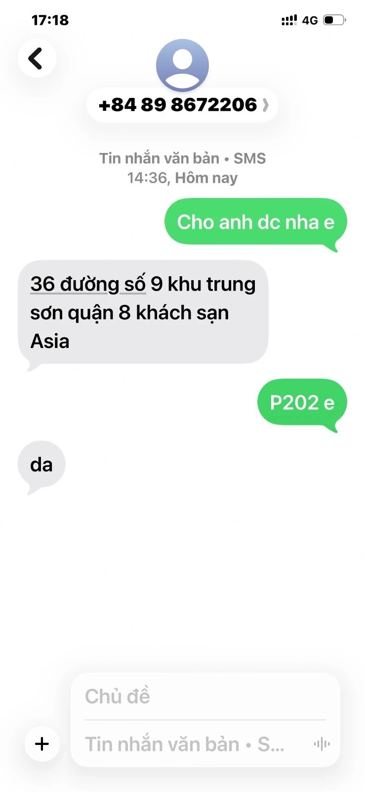 Bé nói chuyện ngọt ngào dễ thương