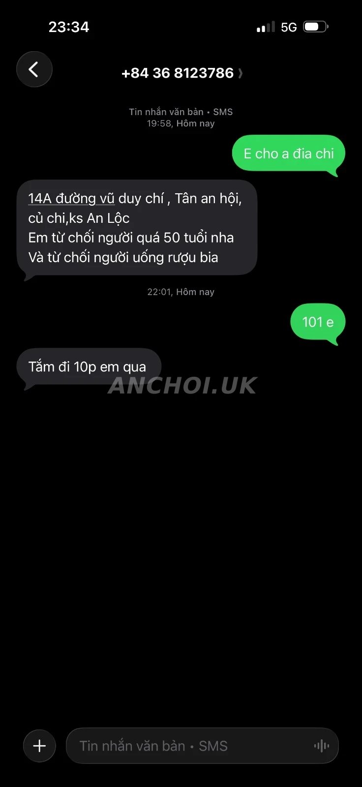 Ngon từ thịt, ngọt từ xương. Phải nói là em này khá xinh — ảnh 4