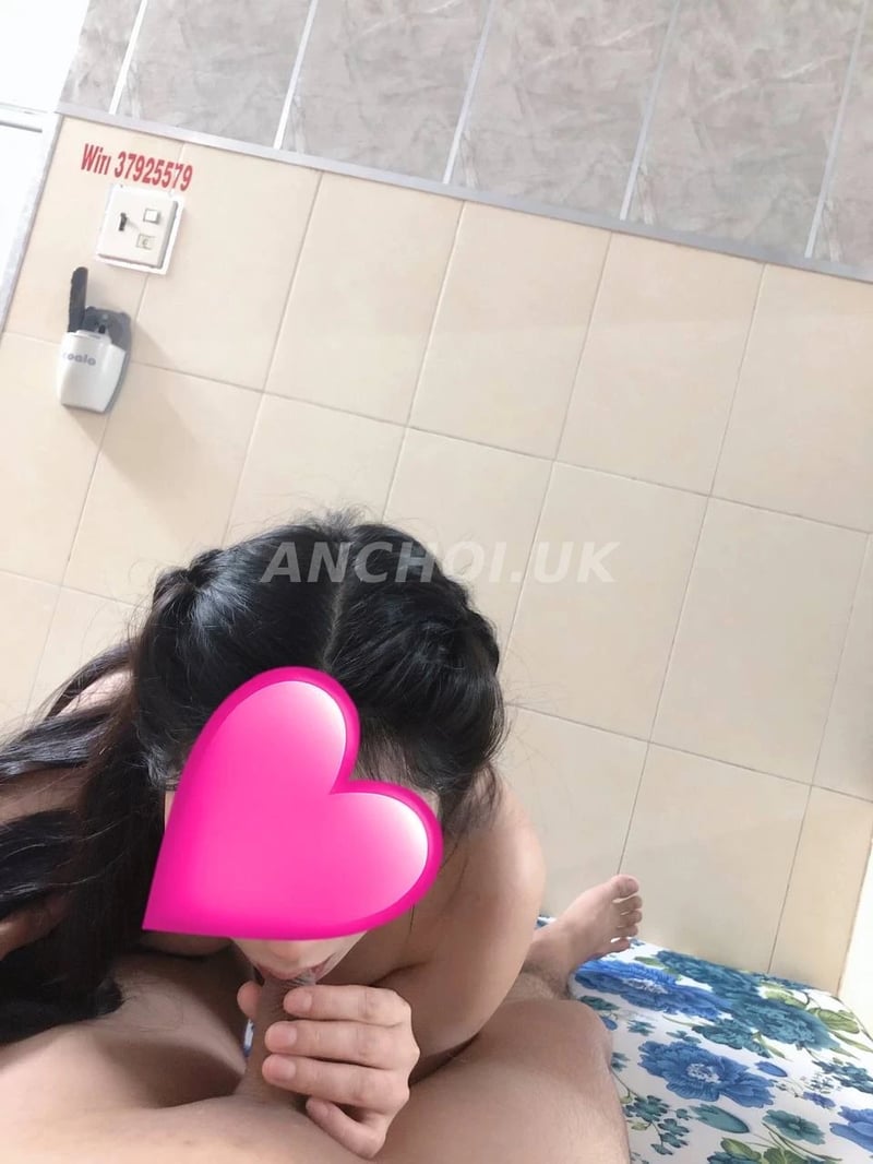 Ngon từ thịt, ngọt từ xương. Phải nói là em này khá xinh — ảnh 3