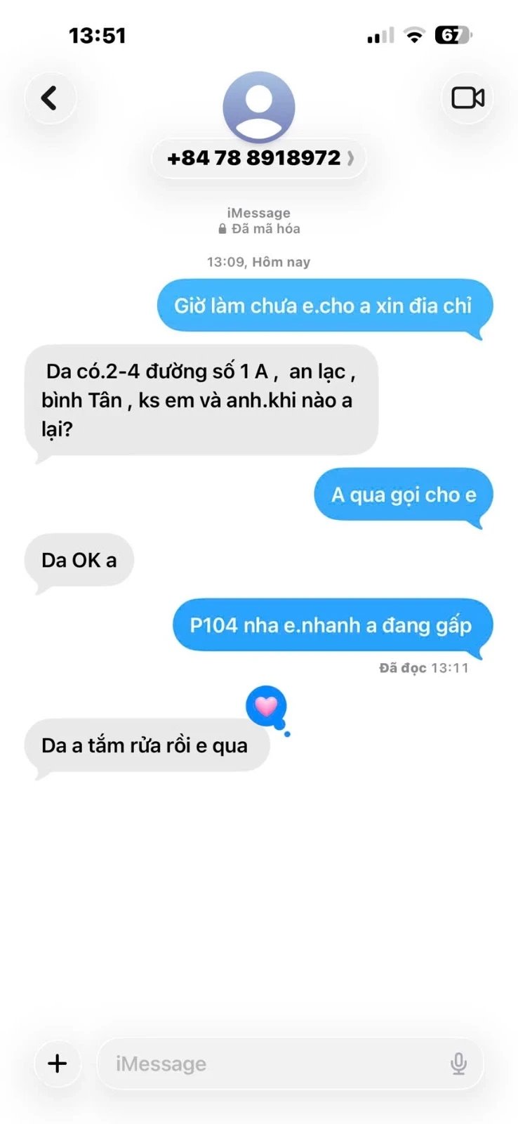 Gặp em xong mê em luôn, làm tình như đã đói khát thèm ku lâu ngày vậy, chịch vã 