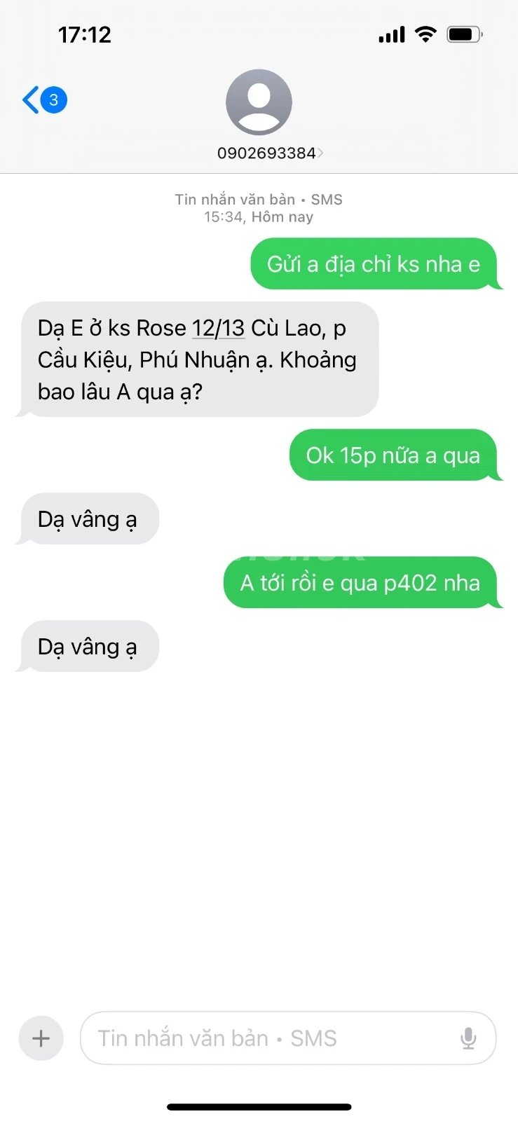 Xứng đáng đồng tiền bát gạo bỏ ra chén dc e gái dễ thương body ngon tuyệt làm tì — ảnh 4