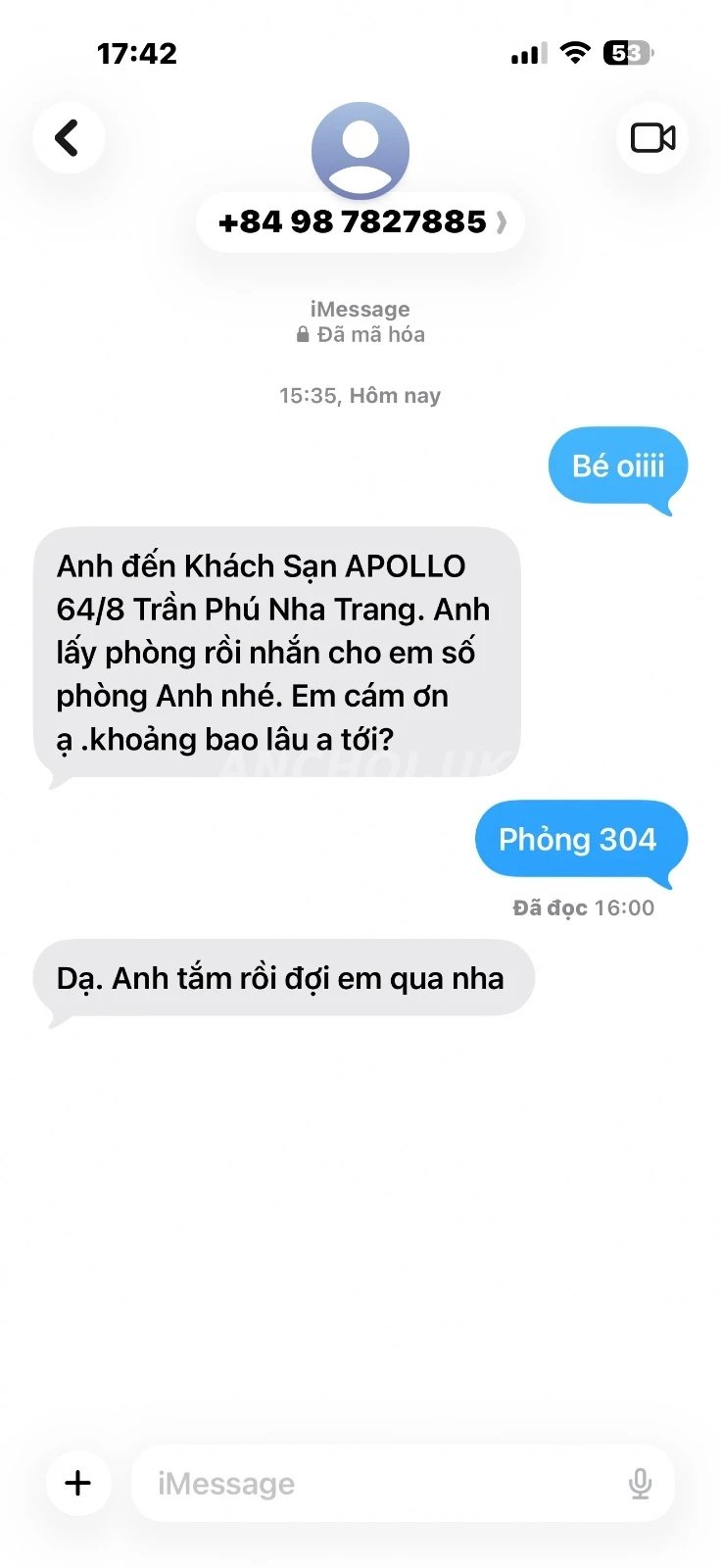 Đã gặp em,bên ngoài xinh hơn trong ảnh — ảnh 2