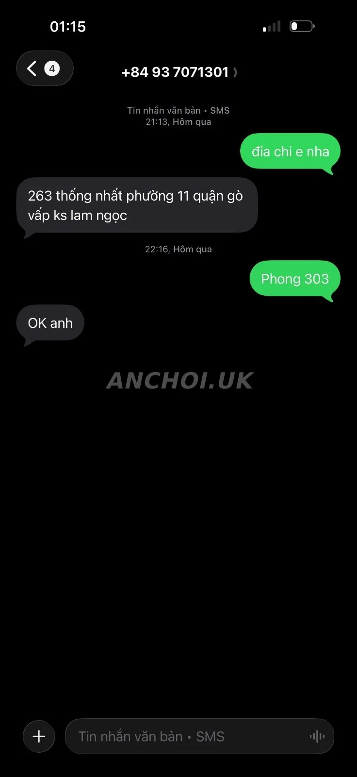dịch vụ 69.96 nút cán sạch sẽ, da trắng nõn nà. Rất sang xịn mịn — ảnh 2