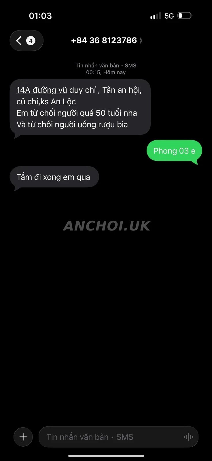 Gặp em nó ấn tượng cực lớn về thái độ giao tiếp và làm tình. Với mình face xinh  — ảnh 3