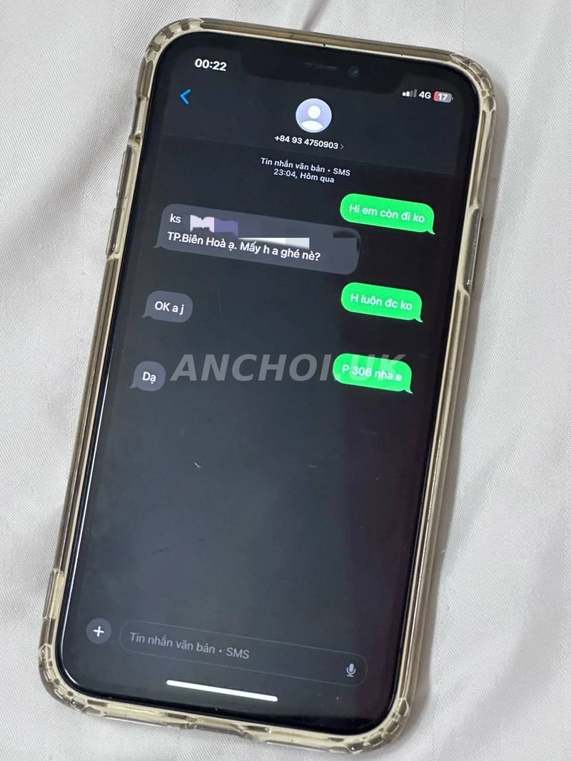 Gặp e là hết muốn về luôn, xinh , sang ,quan trọng nhất là e nó thơm nồng nàn cá — ảnh 2