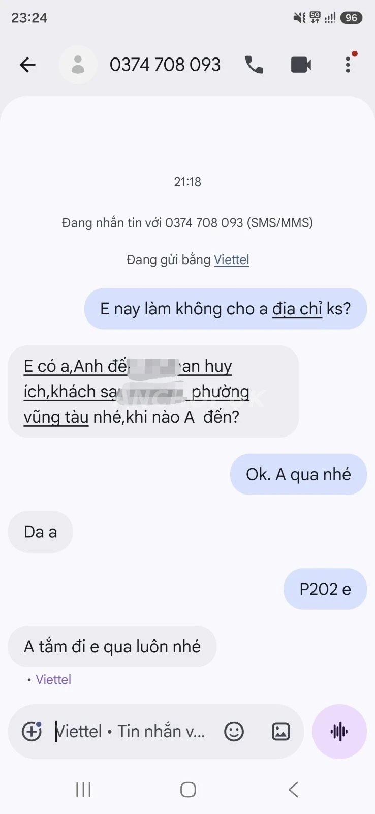 E gái ngoan, dâm, body vệ nữ, tình cảm như người yêu — ảnh 4