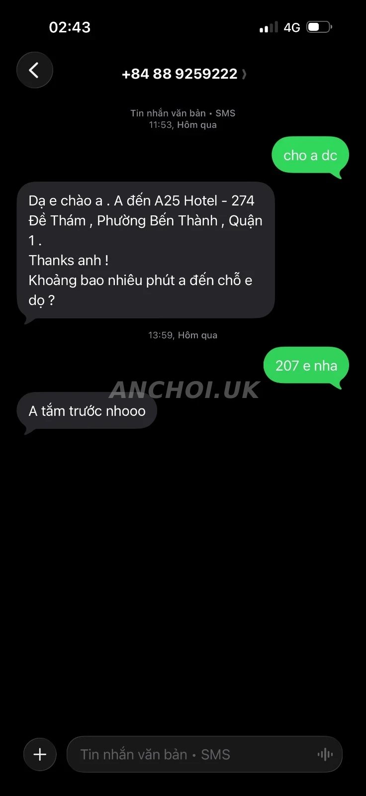 mặt xinh mông cong vú đẹp, rất ấn tượng — ảnh 4