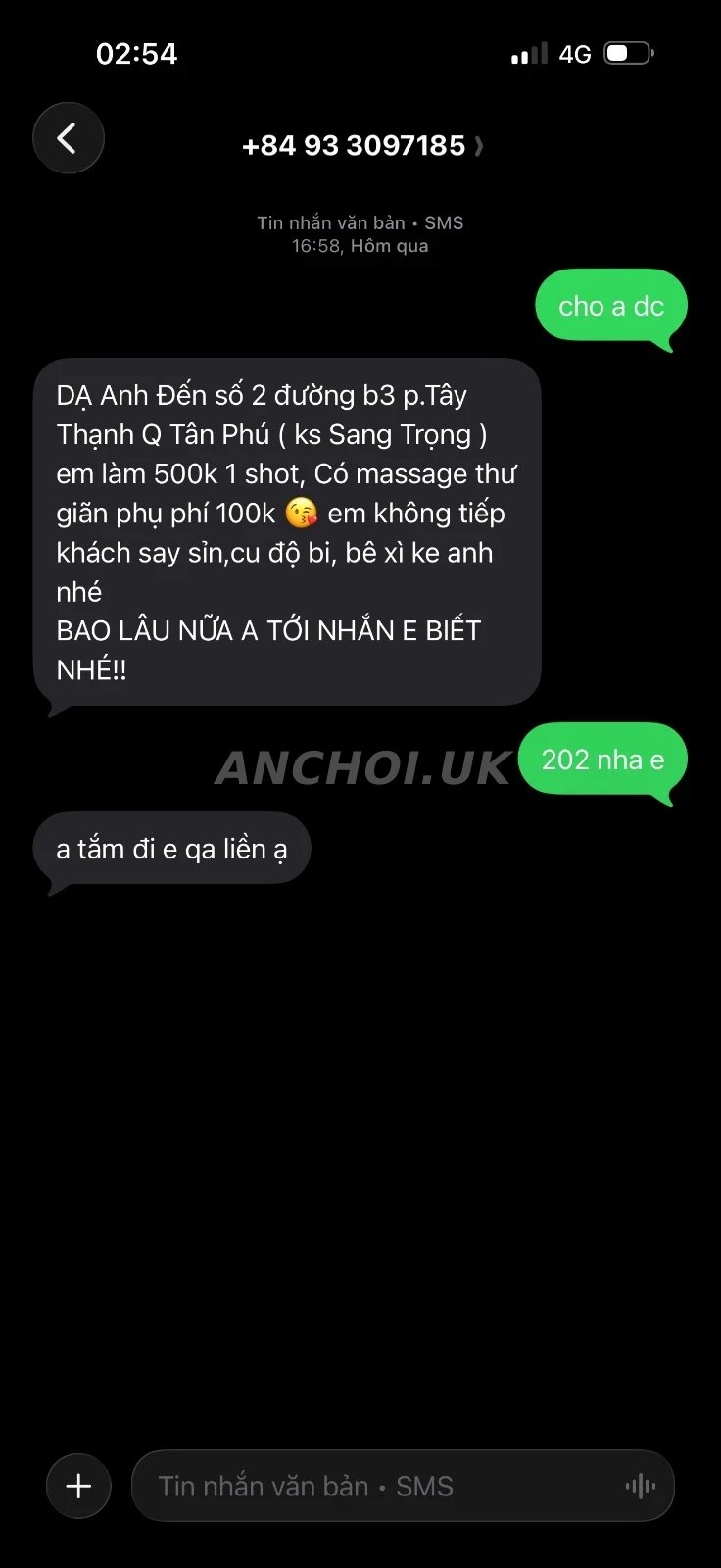 E quá dễ thương mặt xinh vú to tròn chiều chuộng khách quá đã cho 1 lần gặp mặt — ảnh 3